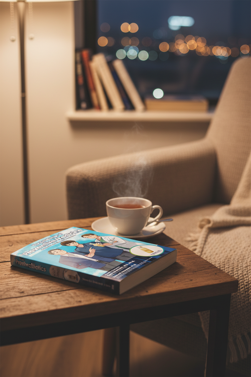 Reading Setting