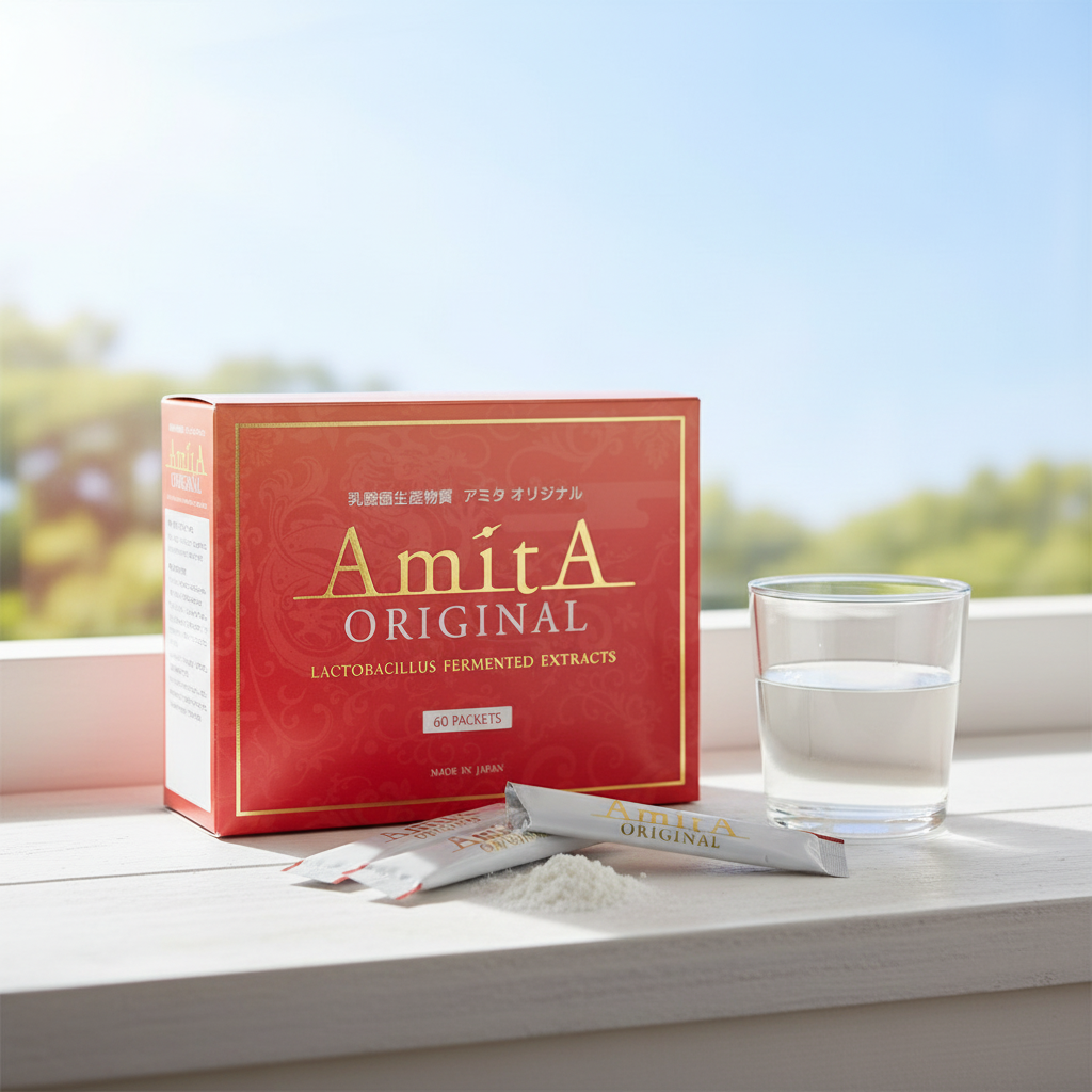 60-Packet Windowsill